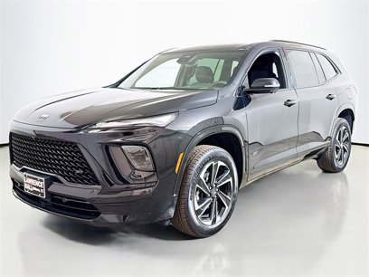 New 2025 Buick Enclave Sport Touring w/ Power Package