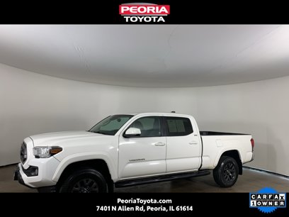 Used 2021 Toyota Tacoma SR5