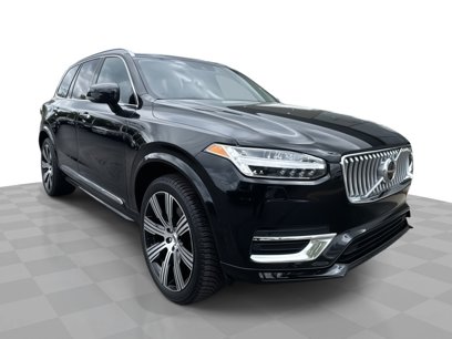 Used 2020 Volvo XC90 T6 Inscription w/ Advanced Package