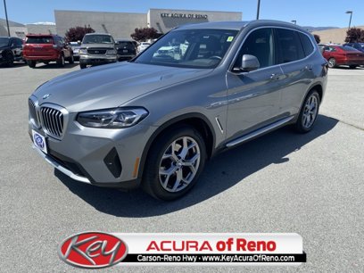 Used 2024 BMW X3 xDrive30i