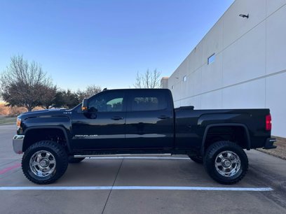 Used 2018 GMC Sierra 2500 4x4 Crew Cab w/ Sierra Convenience Package