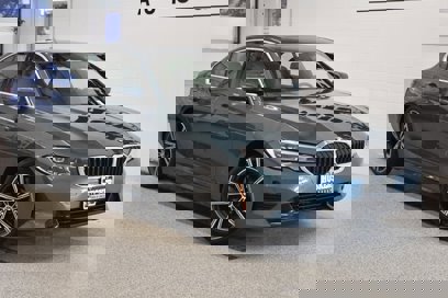 Used 2021 BMW 330e xDrive w/ Premium Package