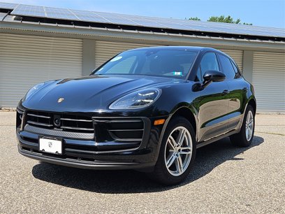 Used 2024 Porsche Macan