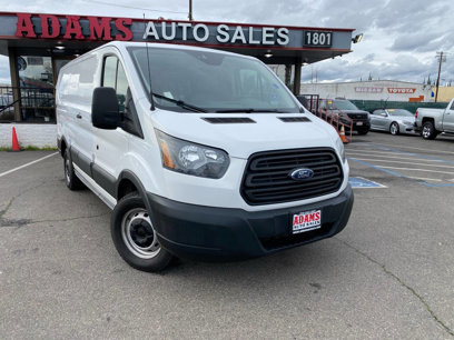 Used 2017 Ford Transit 150 130 Low Roof