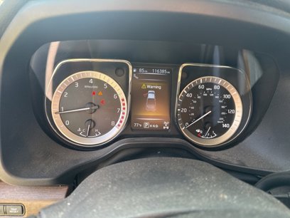 Used 2018 Nissan Titan SV w/ SV Convenience Package