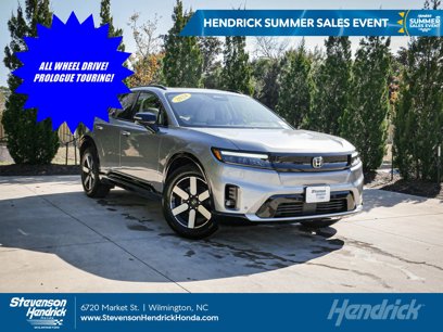 Used 2024 Honda Prologue Touring