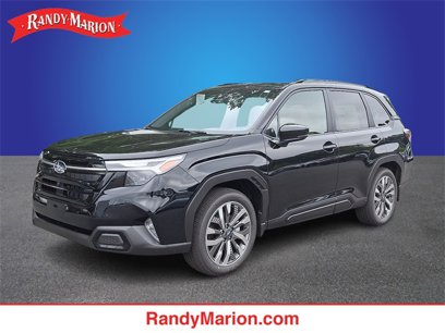 New 2025 Subaru Forester Touring