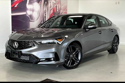 Used 2024 Acura Integra A-Spec