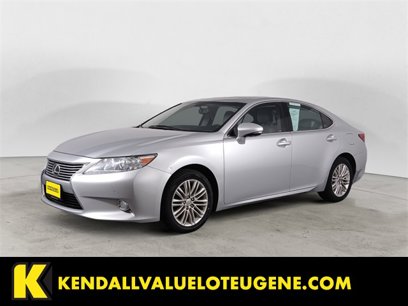 Used 2013 Lexus ES 350