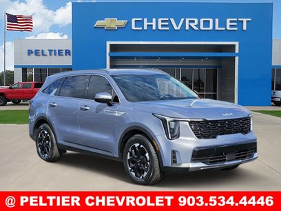 Used 2024 Kia Sorento S