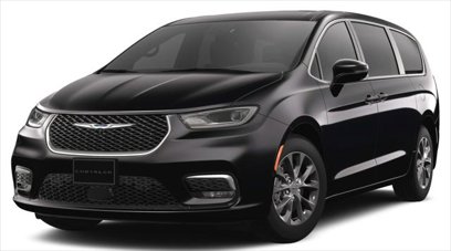 New 2025 Chrysler Pacifica Select