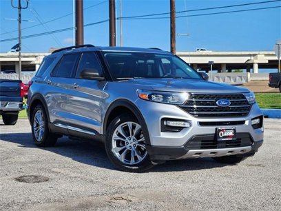 Used 2022 Ford Explorer XLT w/ Equipment Group 202A
