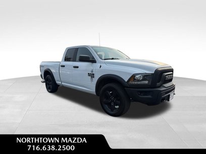 Used 2020 RAM 1500 Classic Warlock