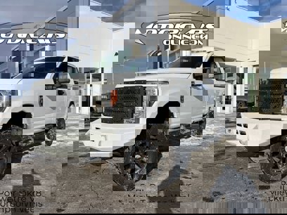 Used 2017 Ford F250 XLT