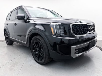 Certified 2023 Kia Telluride SX Prestige X-Line
