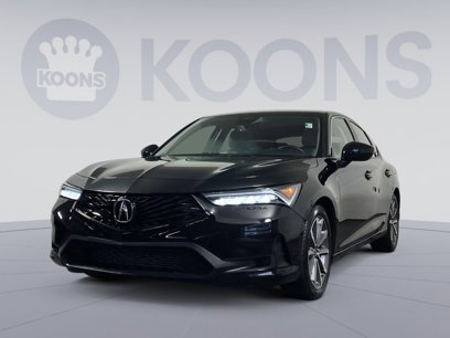 Used 2023 Acura Integra
