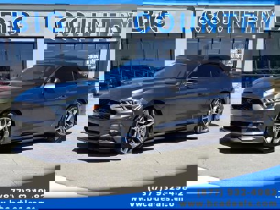 Used 2017 Ford Mustang Premium