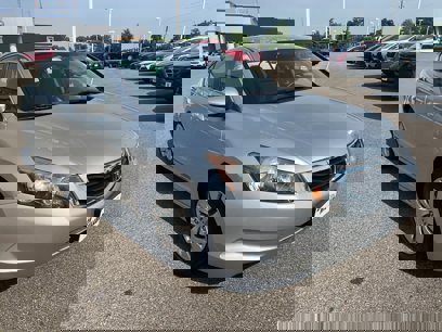 Used 2010 Honda Accord LX