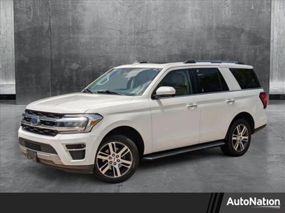 Used 2023 Ford Expedition Limited