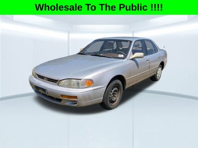 Used 1995 Toyota Camry LE
