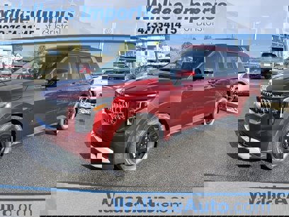 New 2025 Kia Carnival