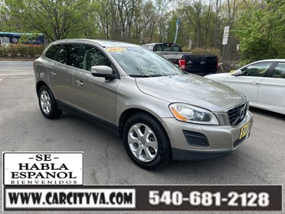 Used 2013 Volvo XC60 3.2