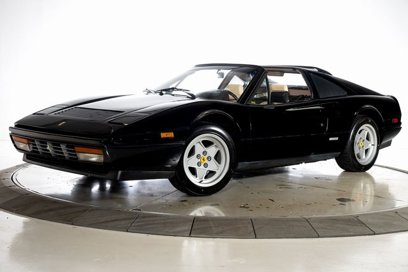 Used 1986 Ferrari 328 GTS