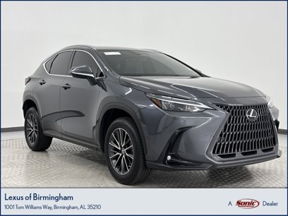 Used 2023 Lexus NX 250 FWD w/ Towing Package (2000 Lbs)