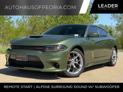 Used 2022 Dodge Charger GT