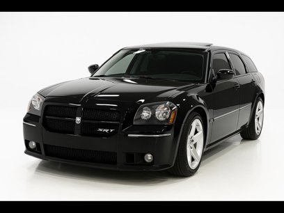 Used 2007 Dodge Magnum SRT8 w/ SRT Option Group III