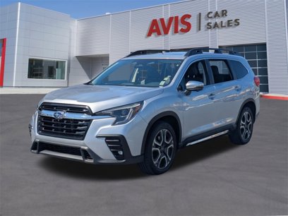 Used 2023 Subaru Ascent Limited w/ Technology Package