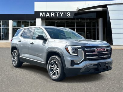 New 2026 GMC Terrain Elevation