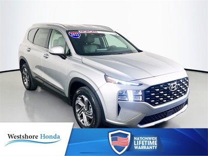 Used 2023 Hyundai Santa Fe SEL