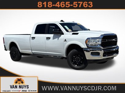 Used 2022 RAM 3500 Big Horn