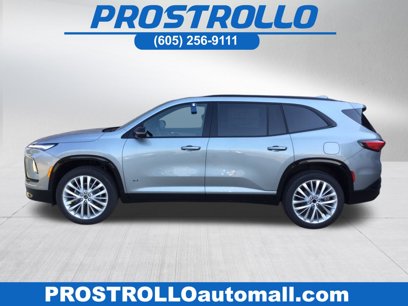 New 2025 Buick Enclave Sport Touring w/ Power Package