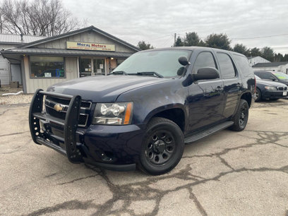 Used 2007 Chevrolet Tahoe LT w/ Preferred Equipment Group