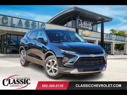 Used 2023 Chevrolet Blazer LT w/ Convenience Package