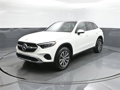 New 2025 Mercedes-Benz GLC 300