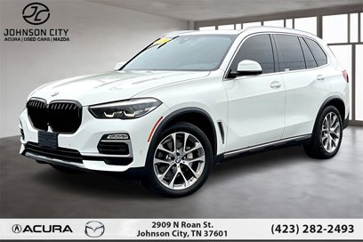 Used 2019 BMW X5 xDrive40i w/ Convenience Package