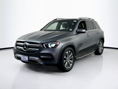 Used 2022 Mercedes-Benz GLE 350 4MATIC