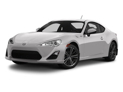 Used 2013 Scion FR-S
