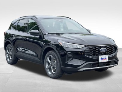 New 2025 Ford Escape ST-Line