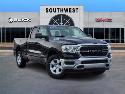 Used 2023 RAM 1500 Big Horn
