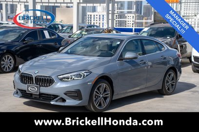 Used 2022 BMW 228i xDrive Gran Coupe w/ Convenience Package