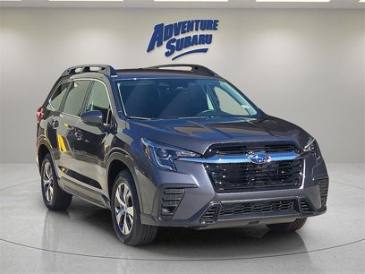 New 2025 Subaru Ascent Premium