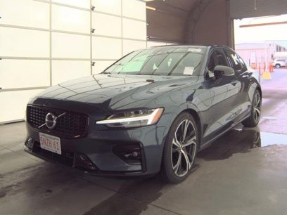 Used 2025 Volvo S60 B5 Core