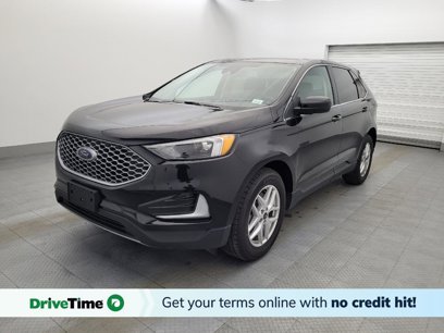 Used 2023 Ford Edge SEL