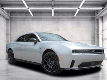 New 2024 Dodge Charger R/T w/ Plus Group