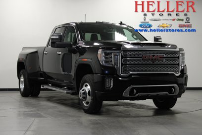 Used 2023 GMC Sierra 3500 Denali