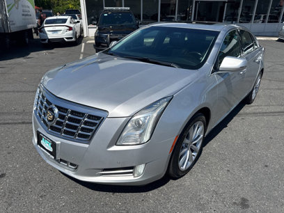 Used 2014 Cadillac XTS Luxury